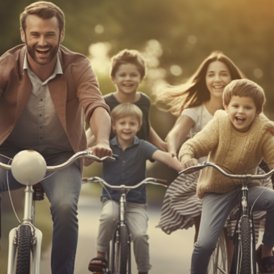 ¡Vive un Verano Inolvidable! 5 Ideas para Pasarlo en Grande en Familia!