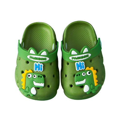 Zapato de dinos